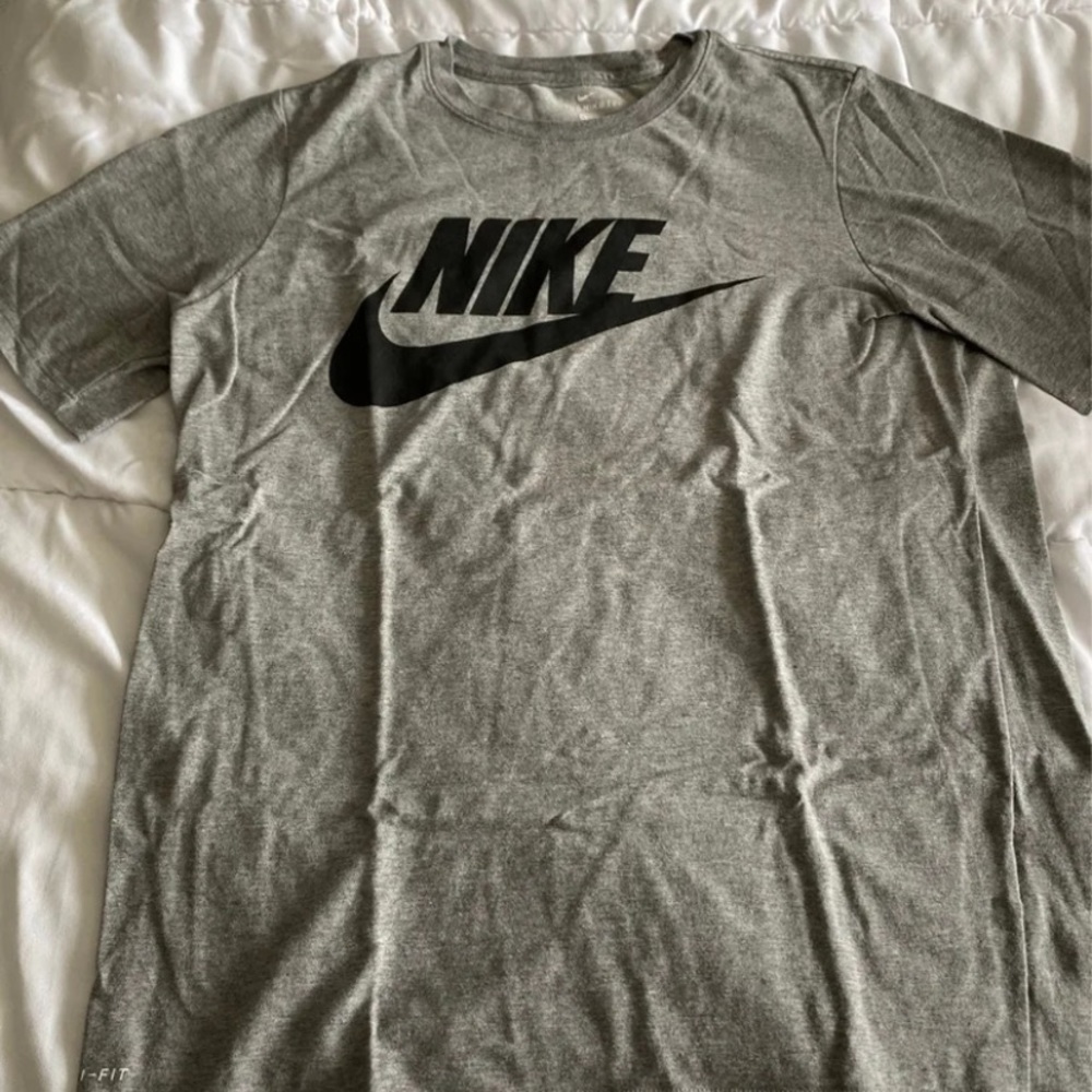 Nike Dri-fit boys T-shirt